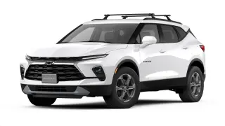 2026 Chevrolet Blazer