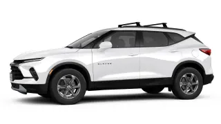 2026 Chevrolet Blazer