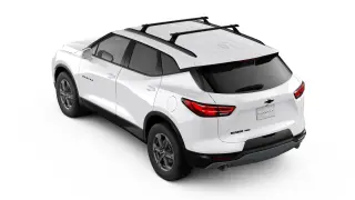 2026 Chevrolet Blazer