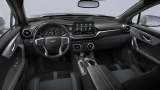 2026 Chevrolet Blazer
