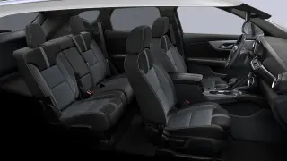 2026 Chevrolet Blazer