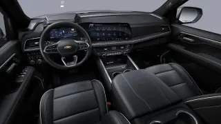 2026 Chevrolet Suburban