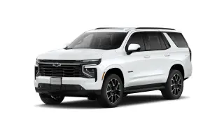 2026 Chevrolet Tahoe