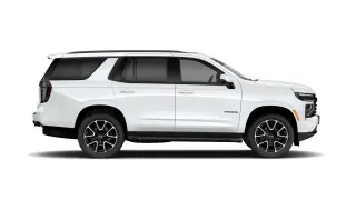 2026 Chevrolet Tahoe