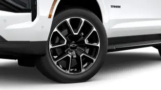 2026 Chevrolet Tahoe