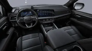 2026 Chevrolet Tahoe