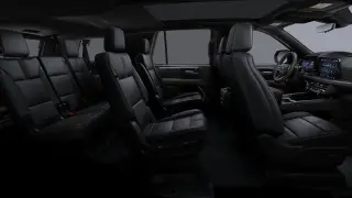 2026 Chevrolet Tahoe