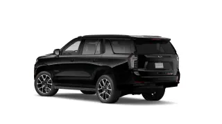 2026 Chevrolet Tahoe