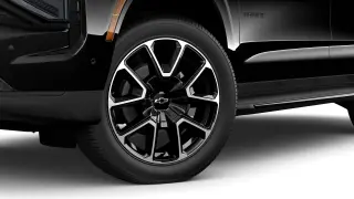 2026 Chevrolet Tahoe