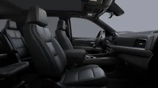 2026 Chevrolet Tahoe