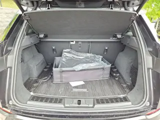 2026 Land Rover Range Rover Evoque