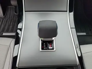 2026 Land Rover Range Rover Evoque