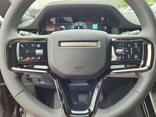 2026 Land Rover Range Rover Evoque