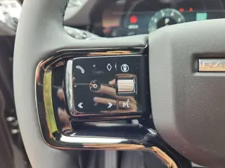 2026 Land Rover Range Rover Evoque