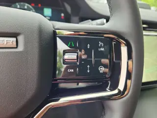 2026 Land Rover Range Rover Evoque