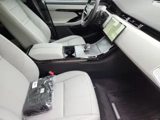 2026 Land Rover Range Rover Evoque