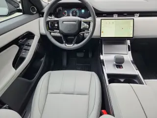 2026 Land Rover Range Rover Evoque