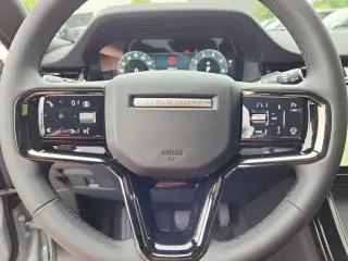2026 Land Rover Range Rover Evoque