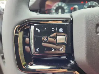 2026 Land Rover Range Rover Evoque