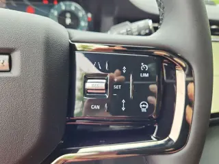 2026 Land Rover Range Rover Evoque