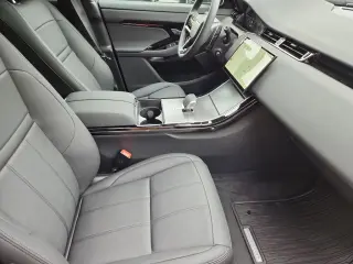 2026 Land Rover Range Rover Evoque
