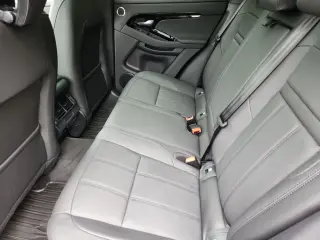 2026 Land Rover Range Rover Evoque