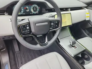 2026 Land Rover Range Rover Evoque
