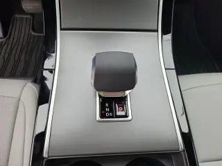 2026 Land Rover Range Rover Evoque