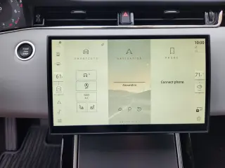 2026 Land Rover Range Rover Evoque