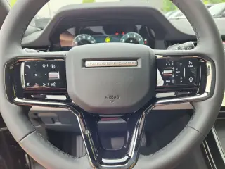2026 Land Rover Range Rover Evoque