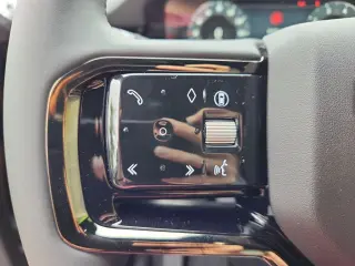 2026 Land Rover Range Rover Evoque