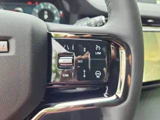 2026 Land Rover Range Rover Evoque