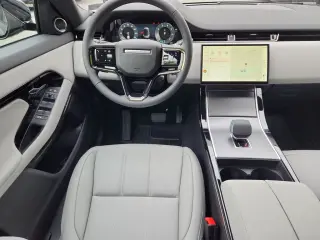 2026 Land Rover Range Rover Evoque