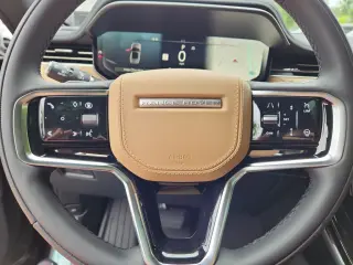 2026 Land Rover Range Rover Sport