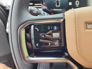 2026 Land Rover Range Rover Sport