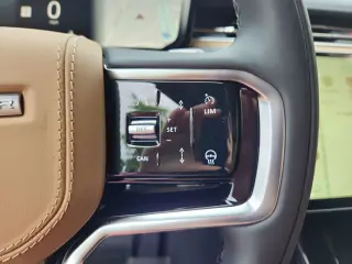 2026 Land Rover Range Rover Sport