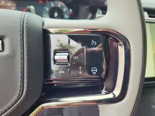 2026 Land Rover Range Rover Velar Belgravia Edition