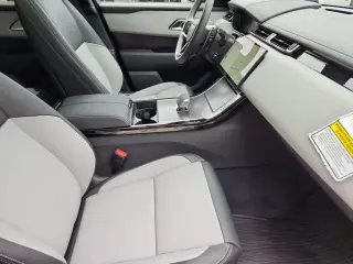 2026 Land Rover Range Rover Velar Belgravia Edition