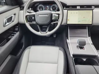 2026 Land Rover Range Rover Velar Belgravia Edition