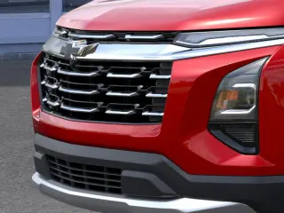 2027 Chevrolet Equinox