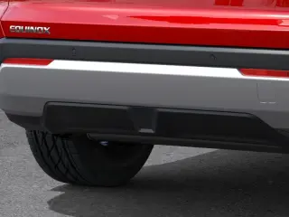 2027 Chevrolet Equinox