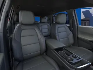 2027 Chevrolet Equinox