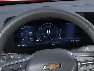 2027 Chevrolet Equinox