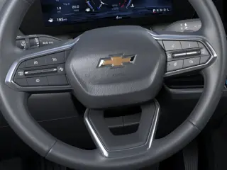 2027 Chevrolet Equinox