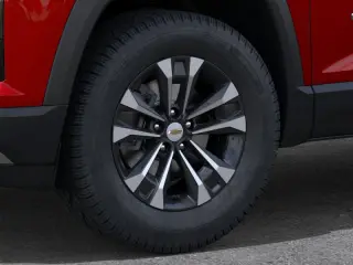 2027 Chevrolet Equinox