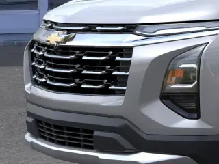 2027 Chevrolet Equinox