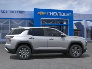 2027 Chevrolet Equinox