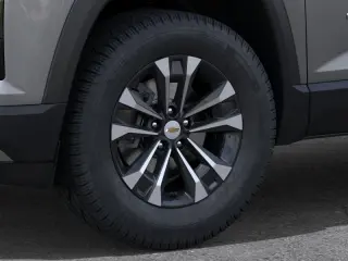 2027 Chevrolet Equinox