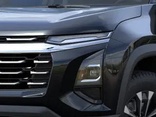 2027 Chevrolet Equinox
