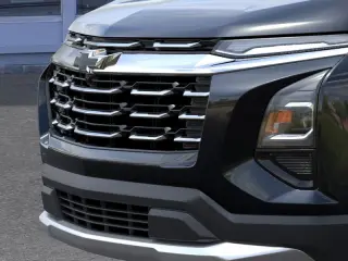 2027 Chevrolet Equinox